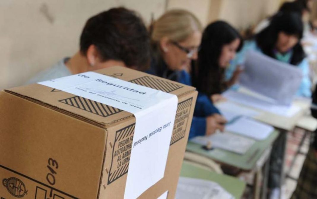 que-cargos-se-votan-en-santiago-del-estero-este-domingo-14-de-noviembre
