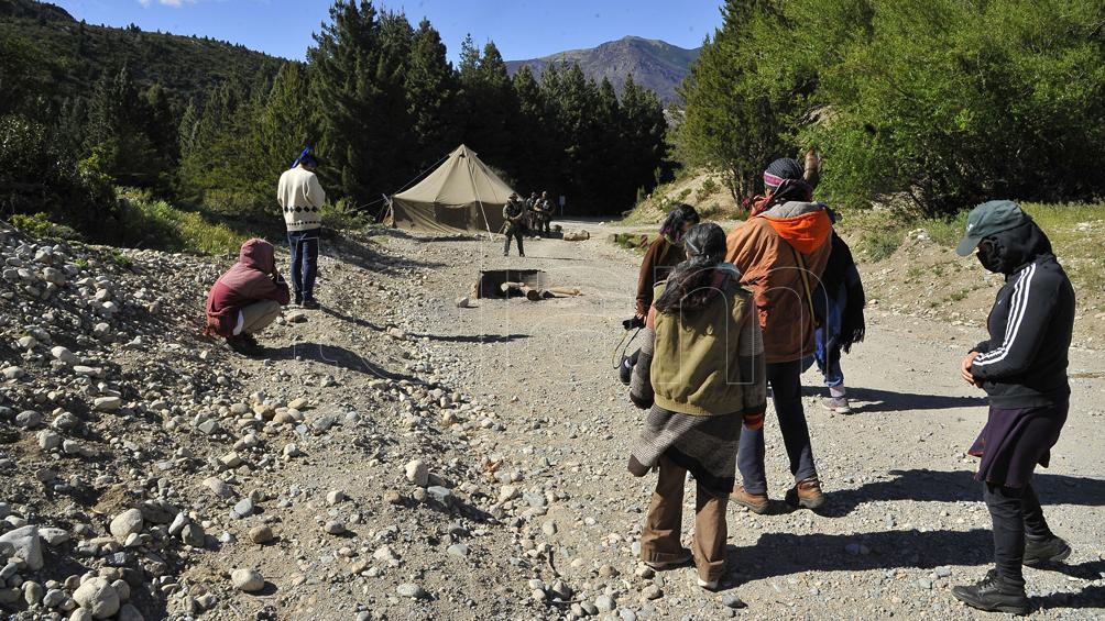entidadesde-ddhh-repudiaron-la-muerte-de-elias-y-condenaron-la-represion-al-pueblo-mapuche