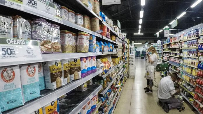 las-ventas-en-supermercados-crecieron-6,4%-en-septiembre