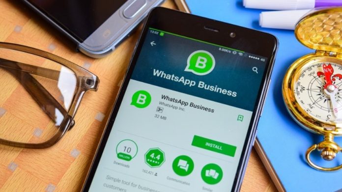 ¿tenes-un-emprendimiento-o-una-pyme?:-asi-podes-utilizar-whatsapp-business-para-potenciar-tu-negocio