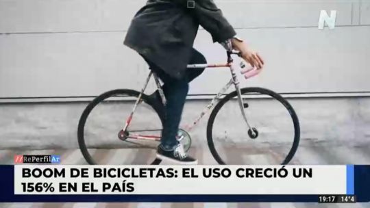 boom-de-las-bicicletas:-su-uso-crecio-un-156%-y-las-ventas-aumentaron-53%