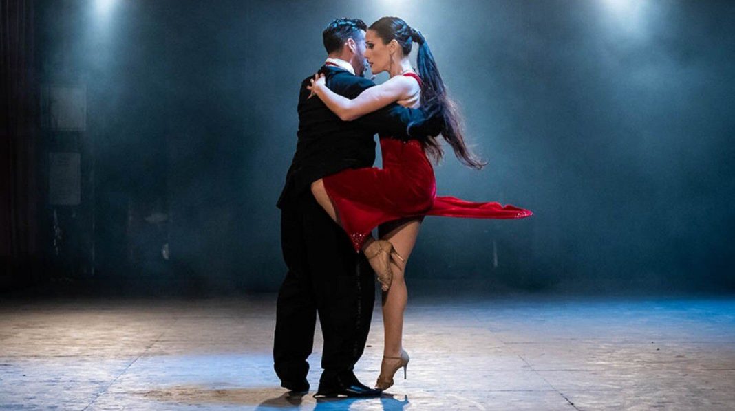 que-hacer-este-fin-de-semana-en-buenos-aires:-duki-en-concierto,-dia-del-tango-y-argentina-game-show