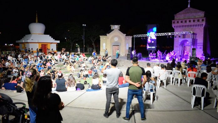 la-municipalidad-realiza-este-domingo-el-concierto-de-fin-de-ano-en-el-parque-del-encuentro