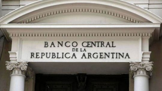 banco-central:-flexibilizar-los-cepos-cambiarios-es-un-objetivo-para-2022