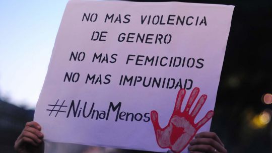 en-2021-se-registraron-mas-de-220-femicidios-en-argentina,-segun-dos-ong