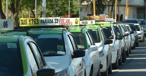 taxis-de-santiago-del-estero-actualizan-su-cuadro-tarifario:-los-nuevos-costos