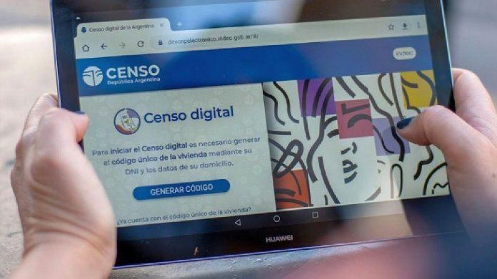 censo-digital-2022:-como-responder-las-preguntas-por-internet-este-miercoles-16-de-marzo