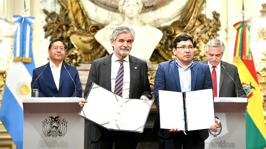 argentina-y-bolivia-avanzan-en-proyectos-para-desarrollar-la-cadena-del-litio