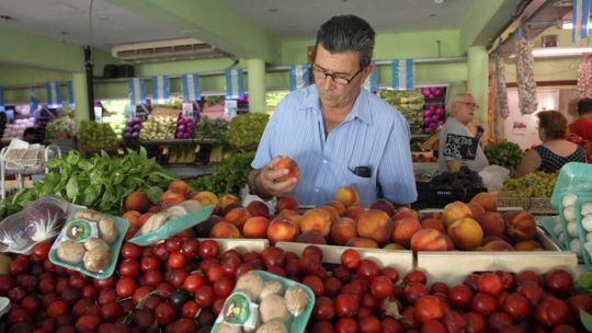 mercado-central:-cuales-son-los-precios-de-la-fruta-y-la-verdura