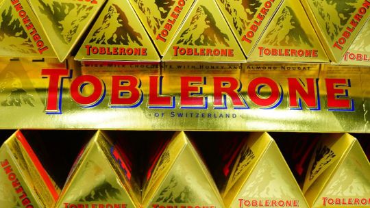 los-clasicos-chocolates-toblerone-dejaran-de-fabricarse-exclusivamente-en-suiza
