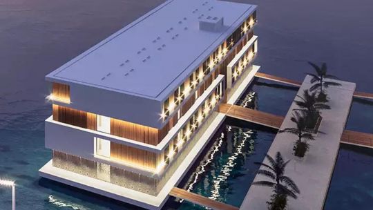 hospedaje-en-qatar-2022:-los-alucinantes-hoteles-flotantes-para-los-hinchas