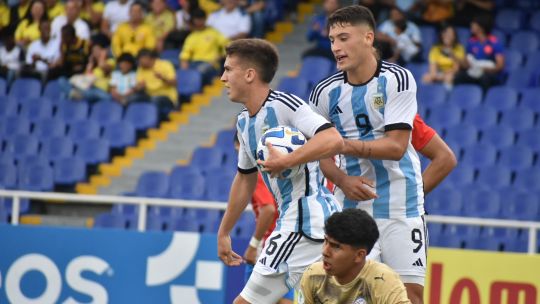 ¿cuando-sera-el-proximo-partido-de-la-seleccion-argentina-en-el-sudamericano-sub-20?
